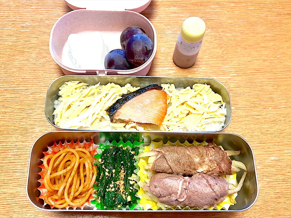 高校生お弁当|マイさん