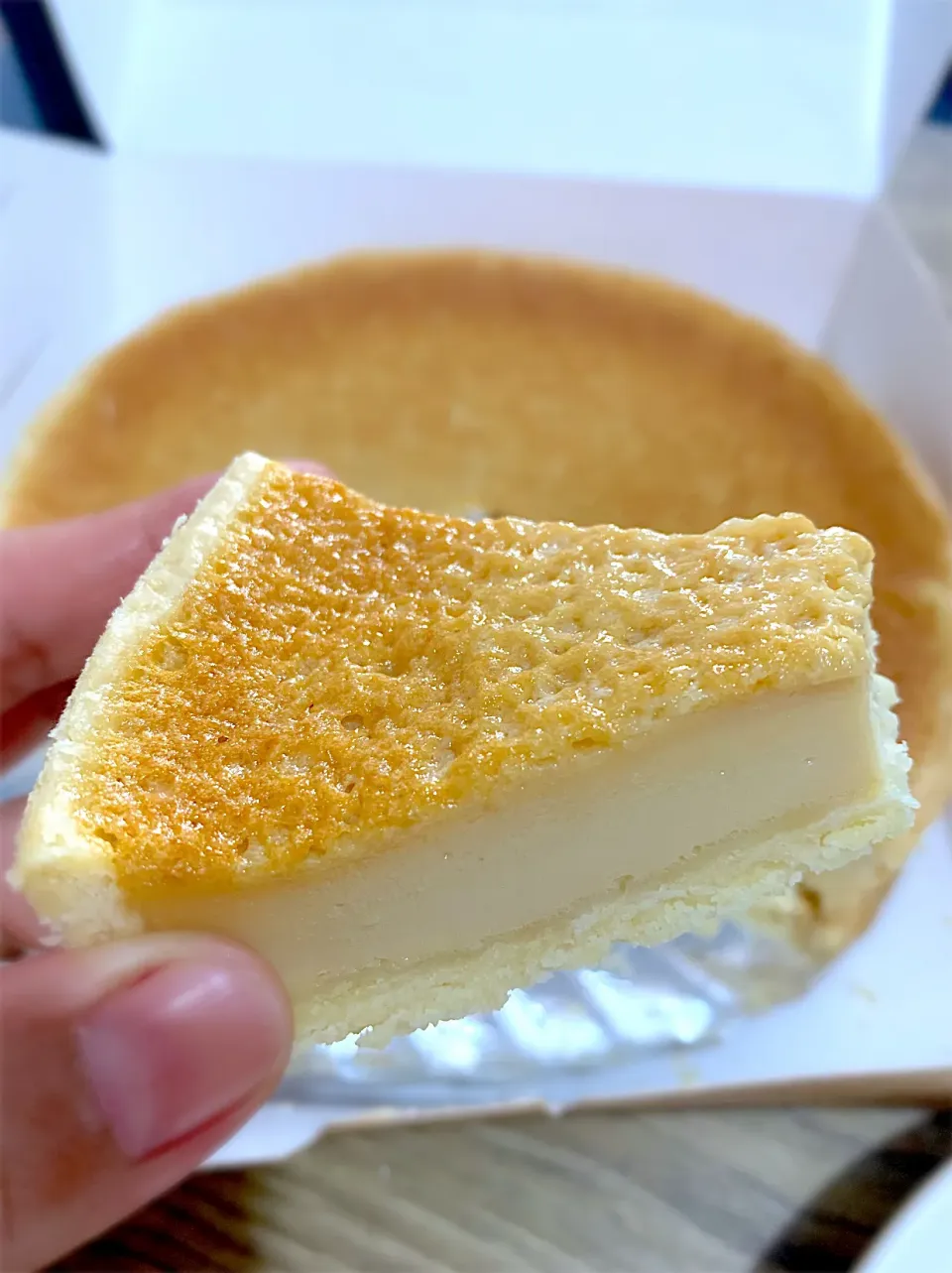 Egg Pie..❤️🇵🇭🥧|GeMzKiTchさん