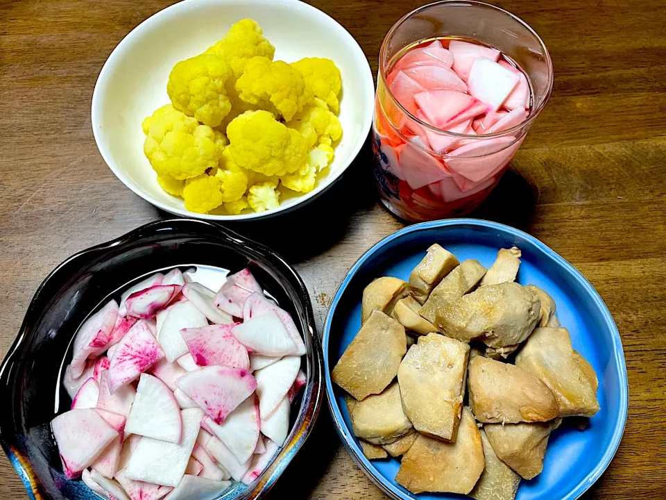 農家めし👩‍🌾農家の朝ごはん|ひだまり農園さん