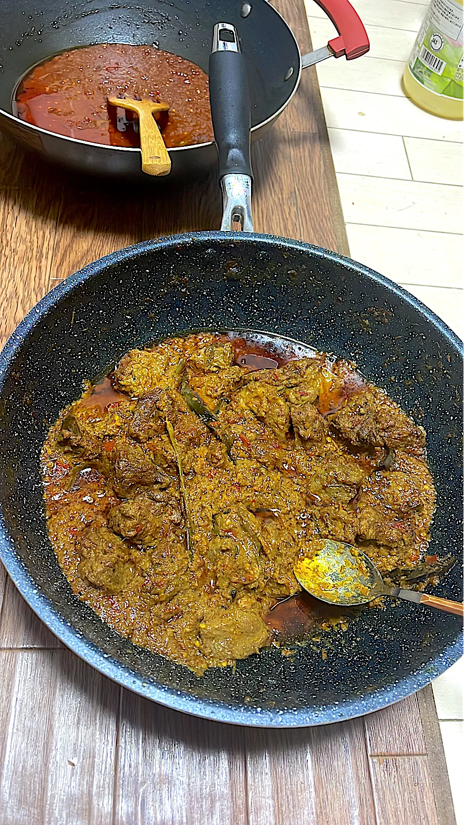 Rendang|yeni kartikasariさん