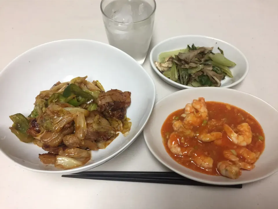 Snapdishの料理写真:中華|あんこさん