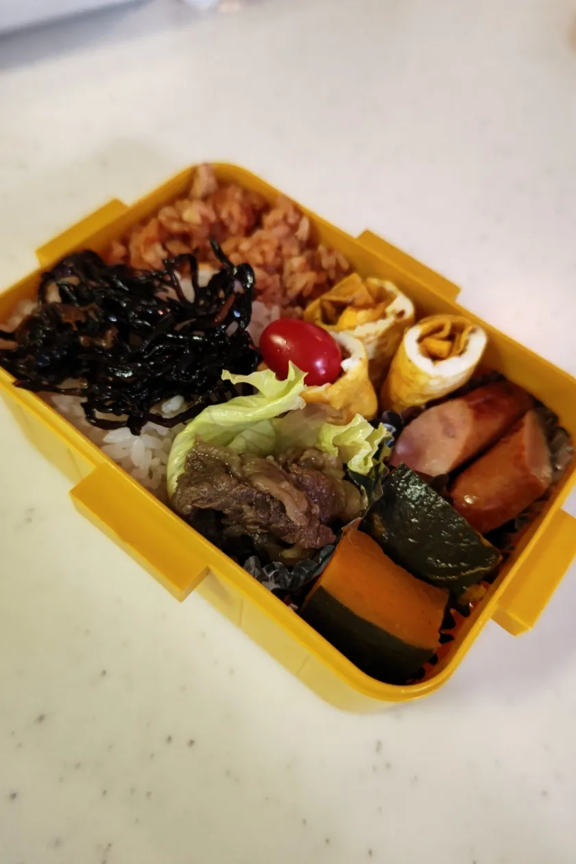 お弁当|なおさん