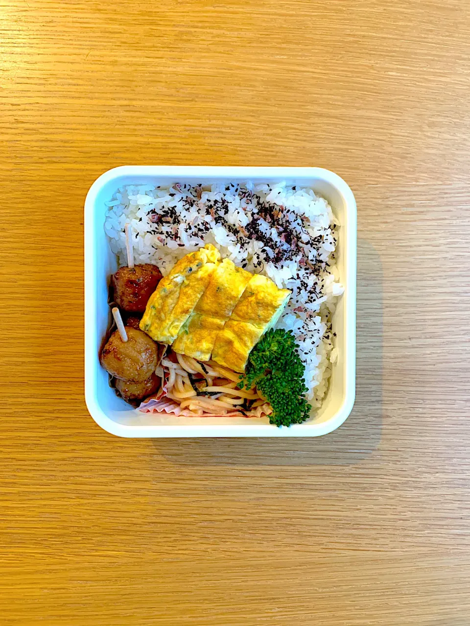 夫弁当|fujikoさん