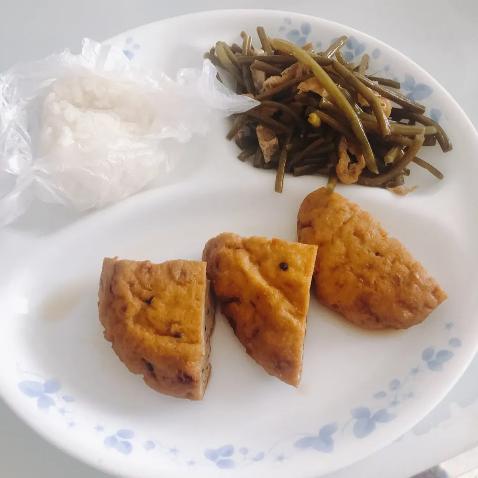 Snapdishの料理写真:お昼ご飯|まめさん