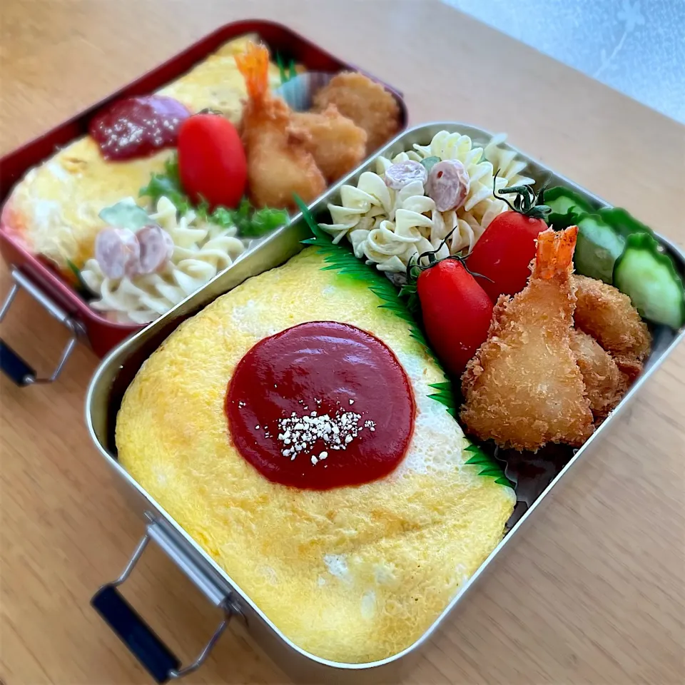 お弁当|さえちゃんさん