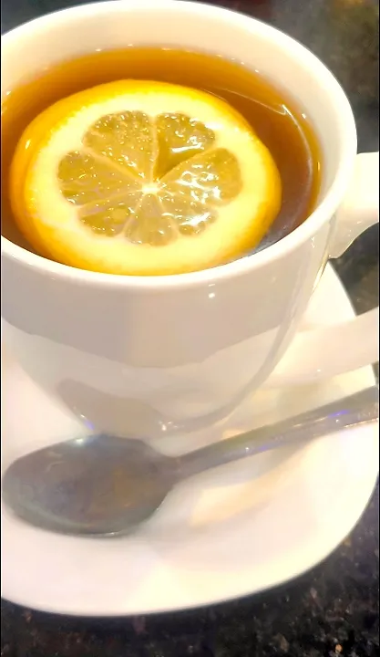 Lemon Tea Drink|Harlina  (Malaysia)さん