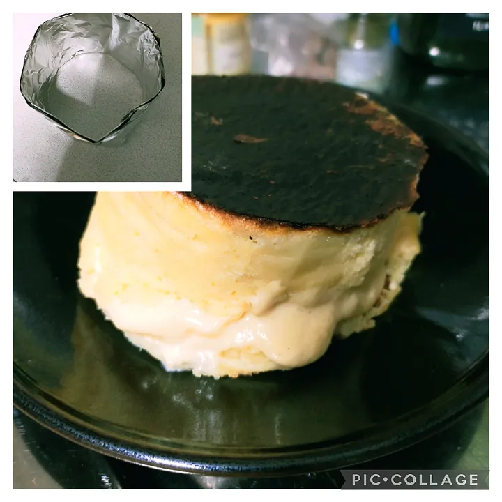 Snapdishの料理写真:厚焼きパンケーキを求めて|kazuさん