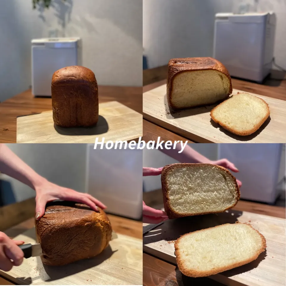 Home baker🍞|U.anjuさん