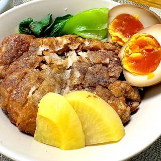 パイコーハン 排骨飯 Mi Neneco Snapdish スナップディッシュ Id V9xwza