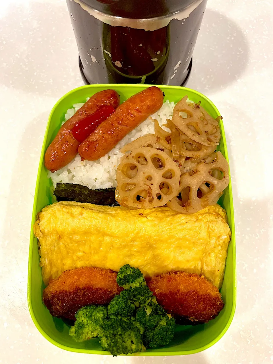 パパ弁当🍱👨|みぃこさん