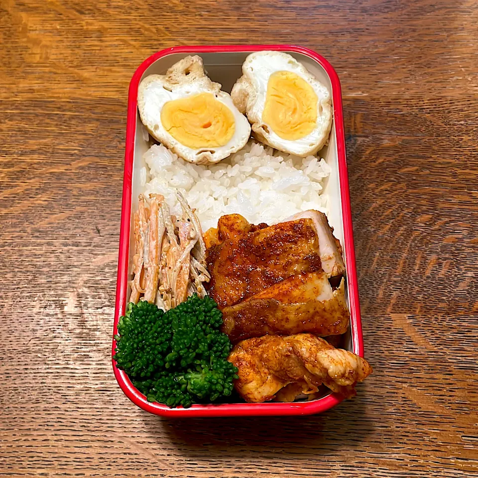 中学生弁当|tenoaさん