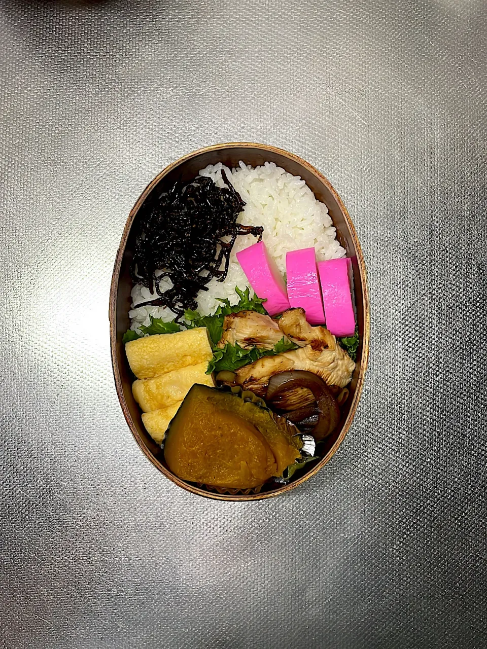 今日のお弁当|Yukaさん