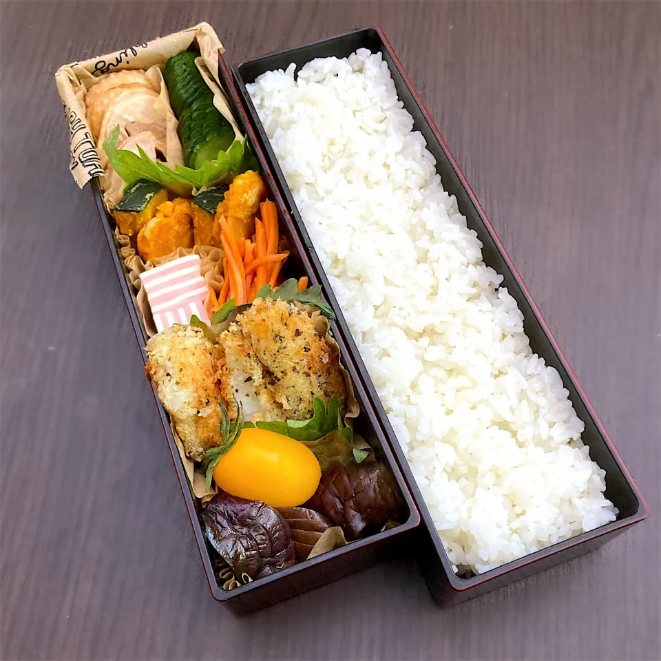 高校生弁当|カオサンさん