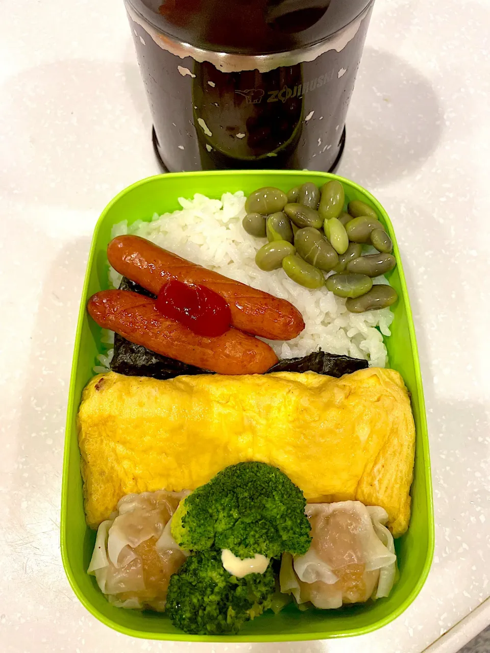 パパ弁当🍱👨|みぃこさん