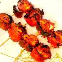 paneer tikka|Shabana Praweenさん