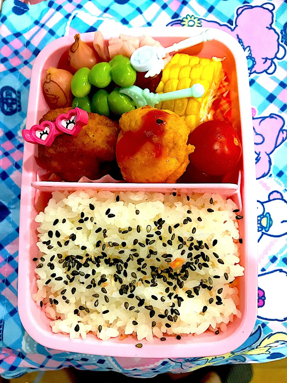 お弁当|YoShiさん