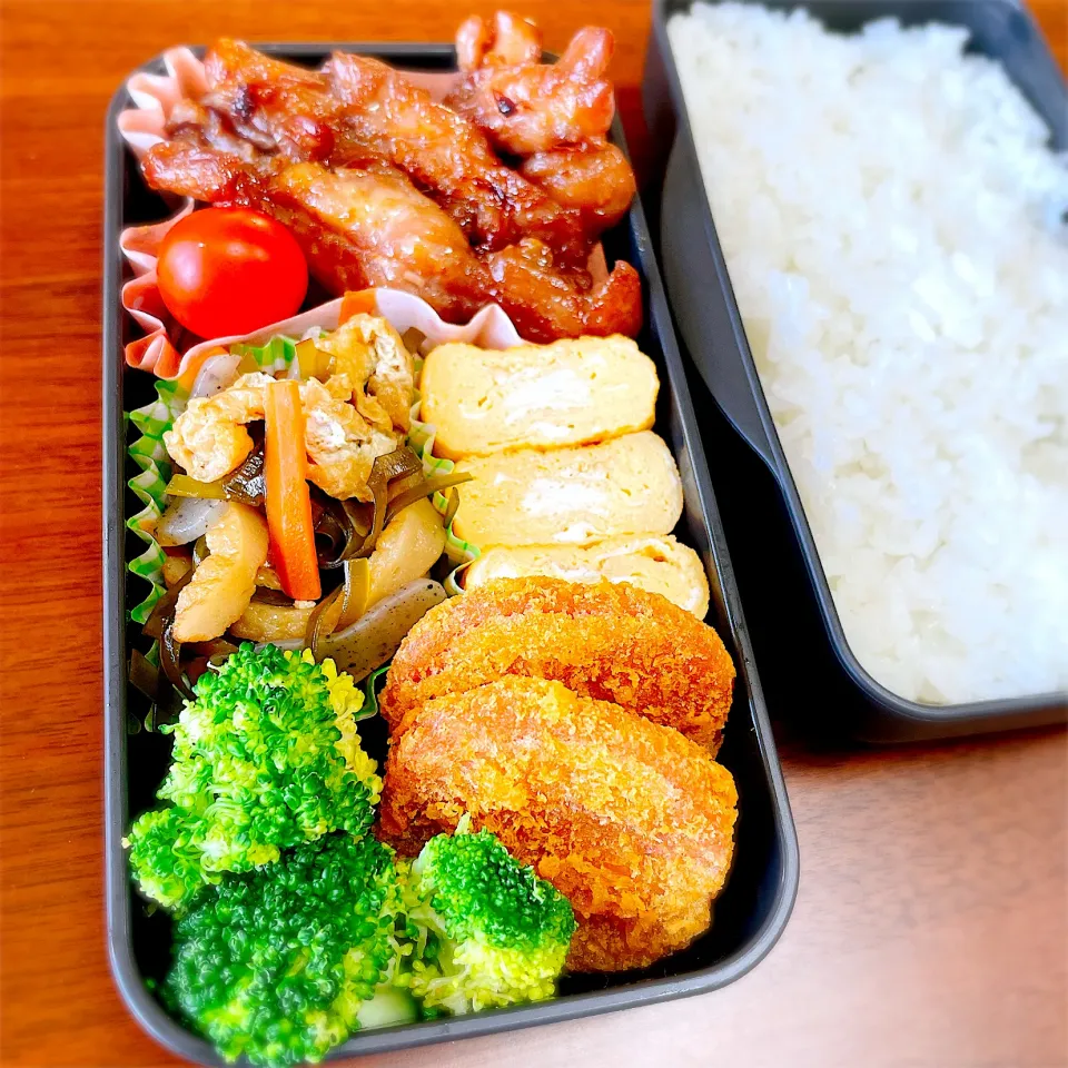 お弁当|teritamagoさん