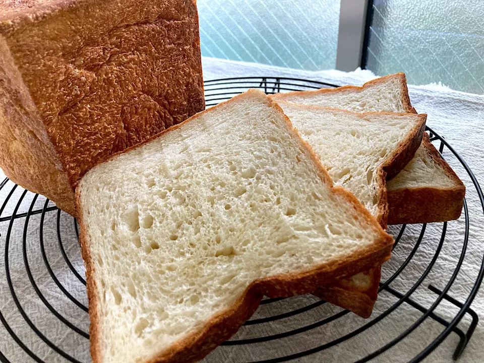 ＊甘酒角食🍞＊|＊抹茶＊さん