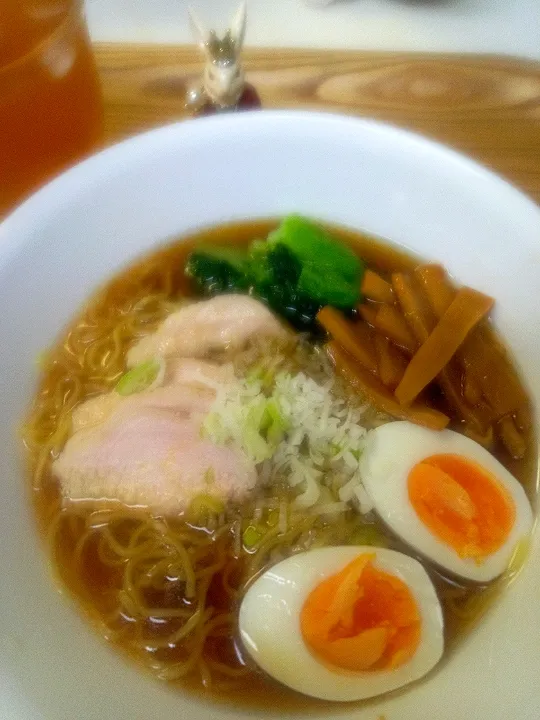 '22．10/22
おうちでラーメン🍜|たえさん