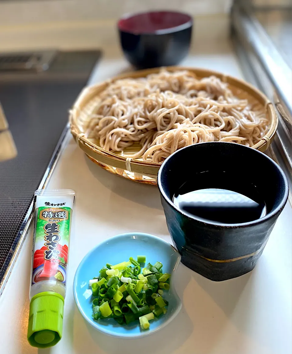 主人のお昼ご飯|かっちゃん杉さん