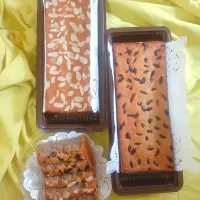 banana cake clasic|Sujanariah Syaqiraさん