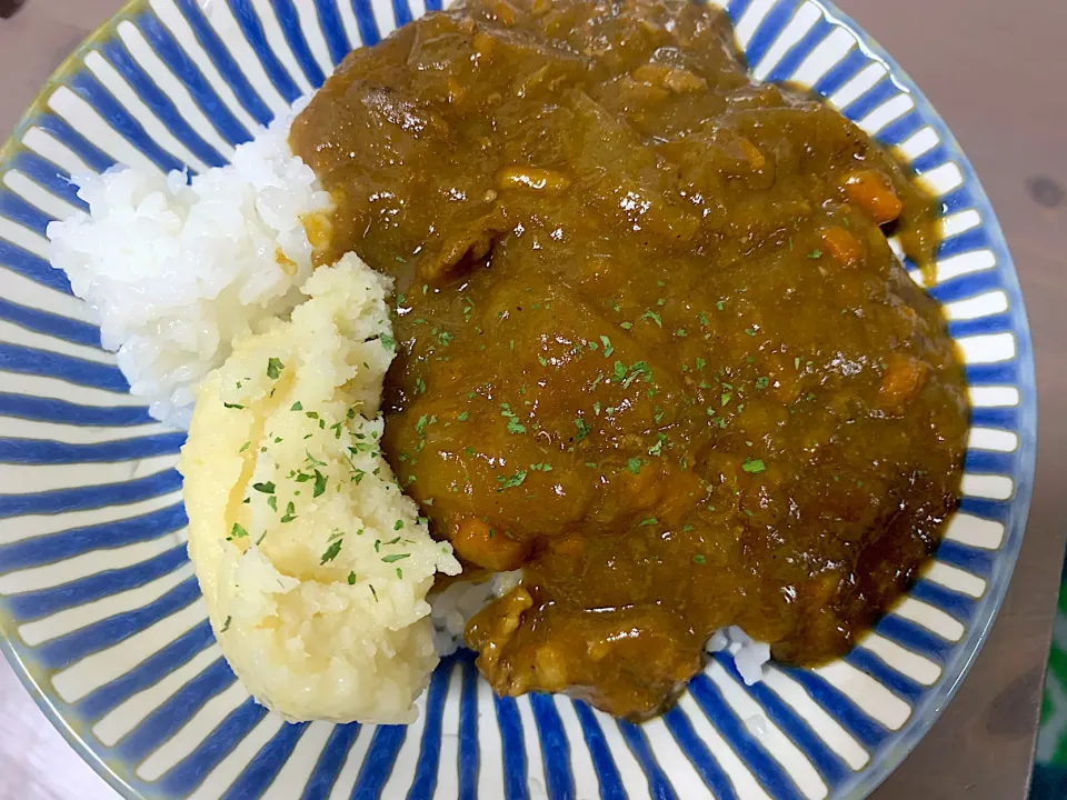 カレーライス|ma_yaさん