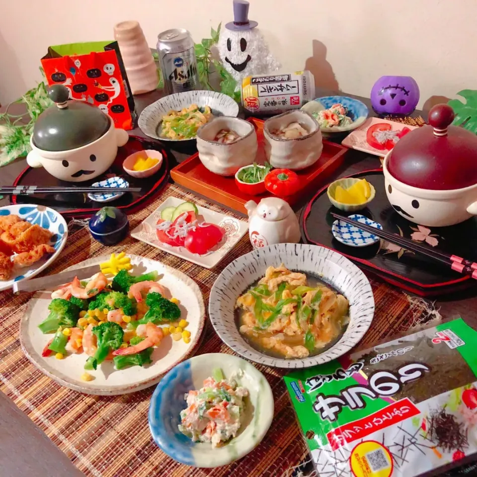 【カツ丼 和食 レシピと献立】|ぷらっとさん