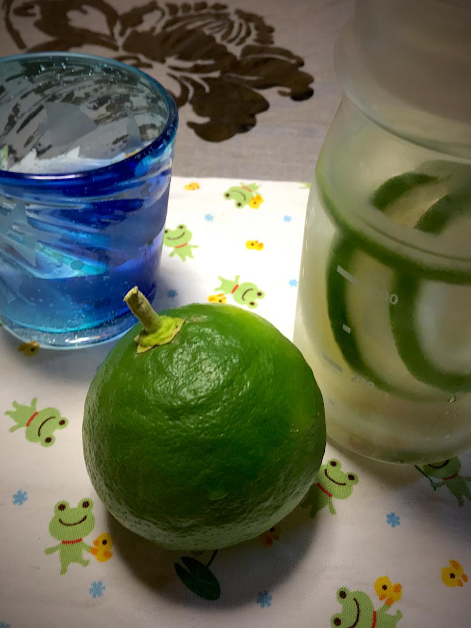 〇〇water!