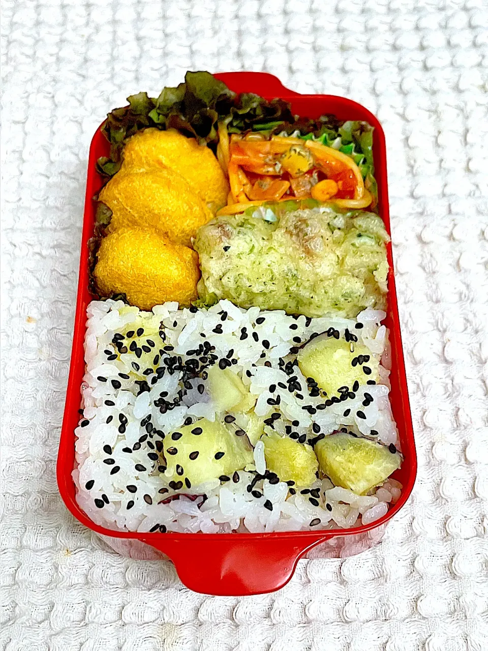 お弁当 10/24|marichさん