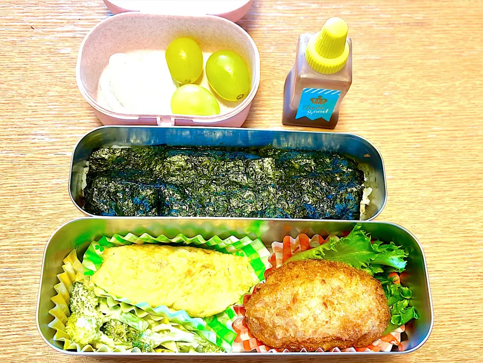 高校生お弁当|マイさん