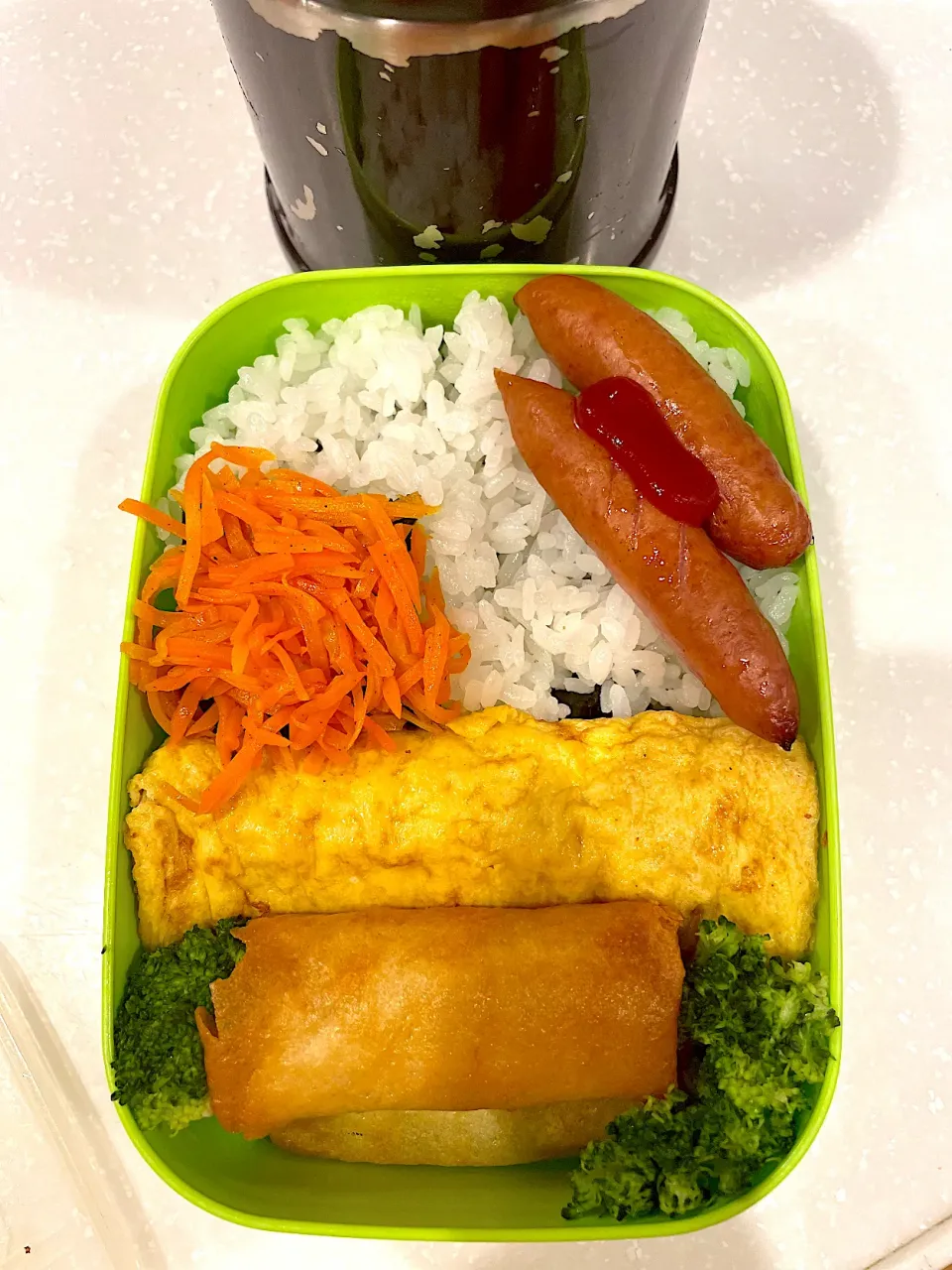 パパ弁当🍱👨|みぃこさん