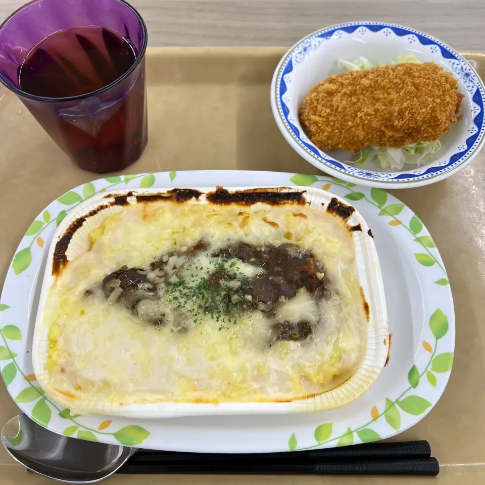 昼メシ 221024|maixx ใหม่さん