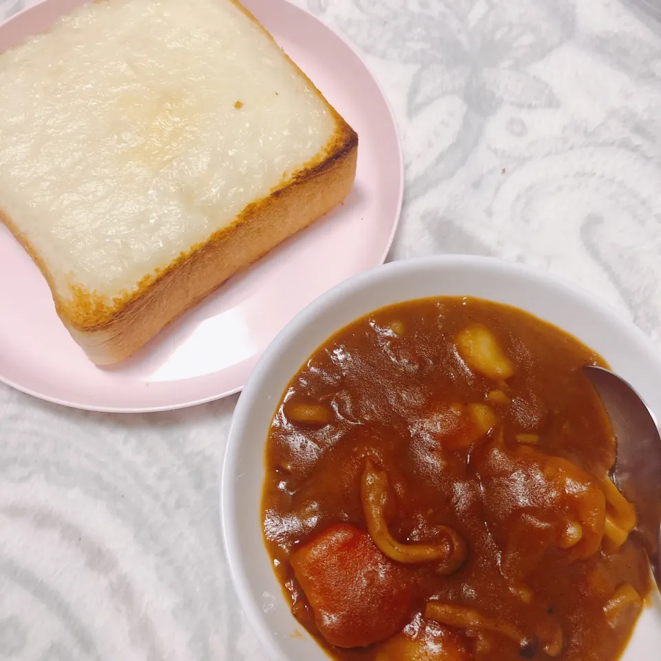 晩ご飯|まめさん