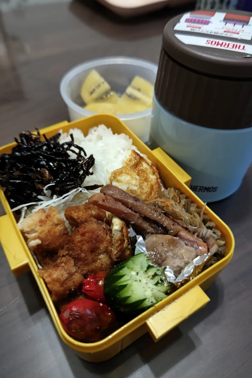 お弁当|なおさん