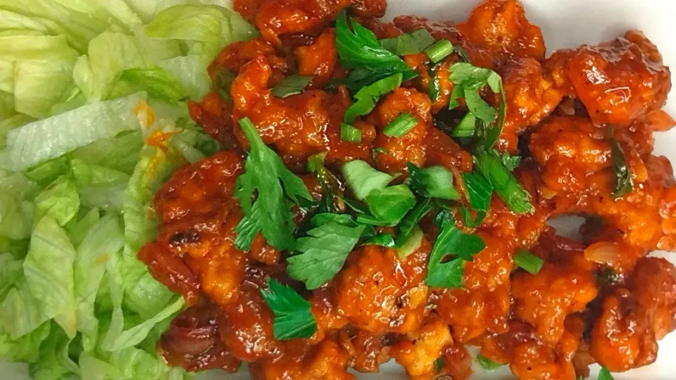 Spicy chicken|Mrs.Tandoori Channelさん