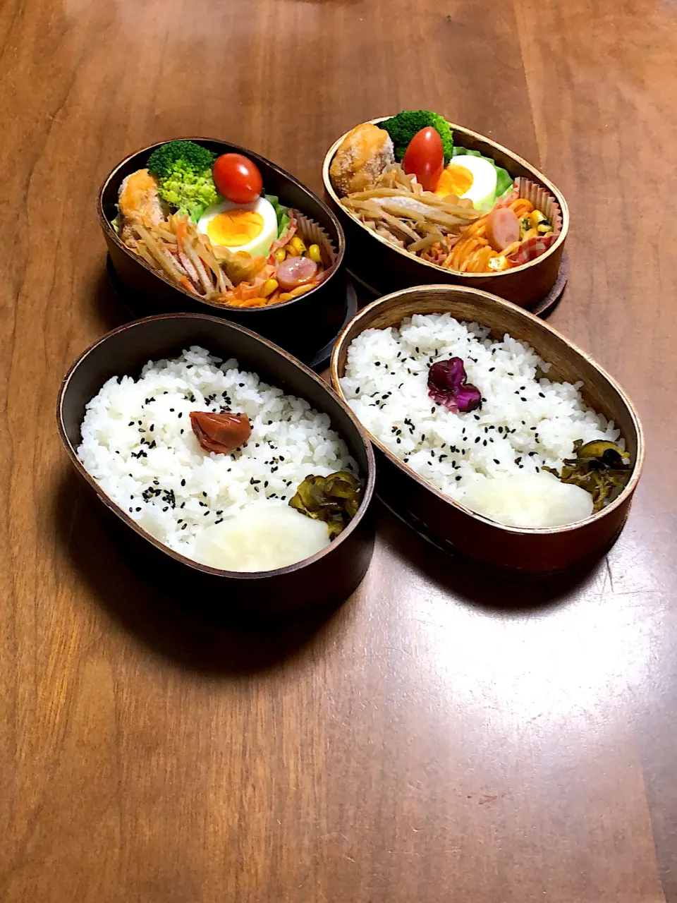 10.25お弁当|sakurasakuさん