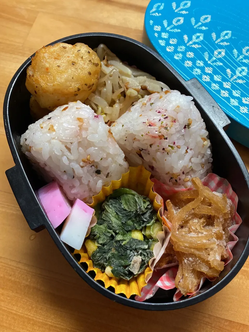 今日のおにぎり　10.25|aru_sakazakさん