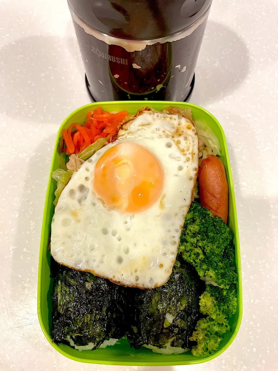 パパ弁当🍱👨|みぃこさん