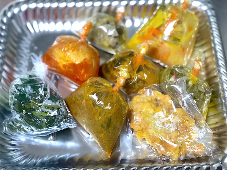 Snapdishの料理写真:Nasi Padang |yeni kartikasariさん