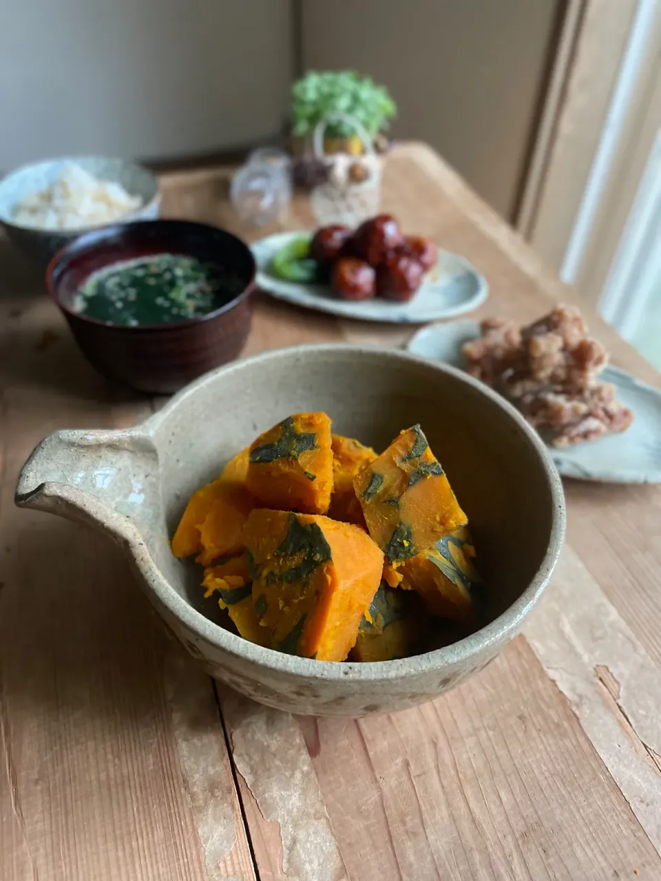 今日のお昼ご飯♬|Mariruさん