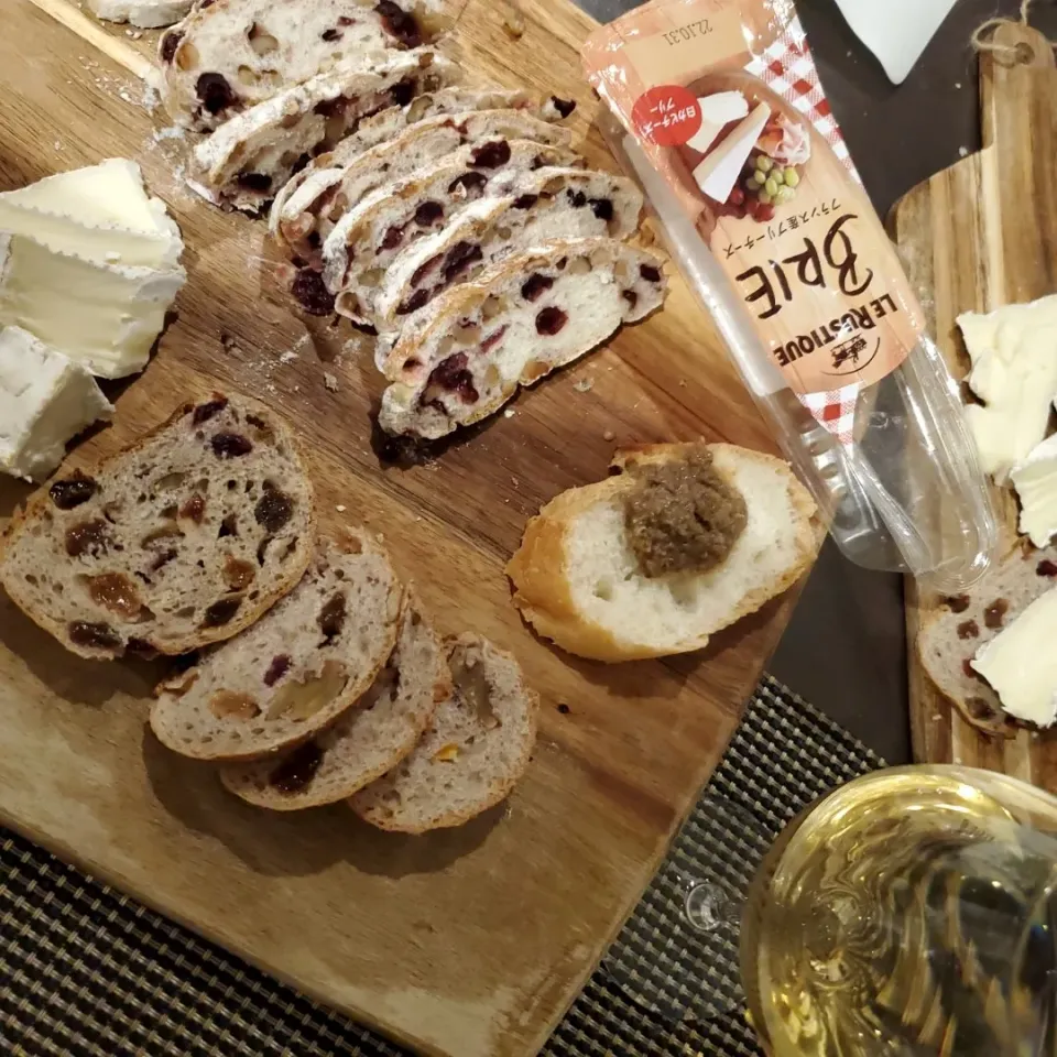 ルスティックブリー|sakura.anninさん