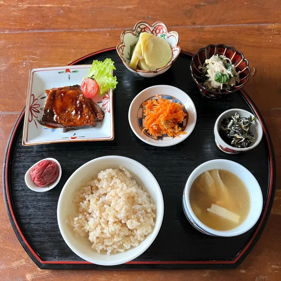 Snapdishの料理写真:和食ごはん|nainaiさん