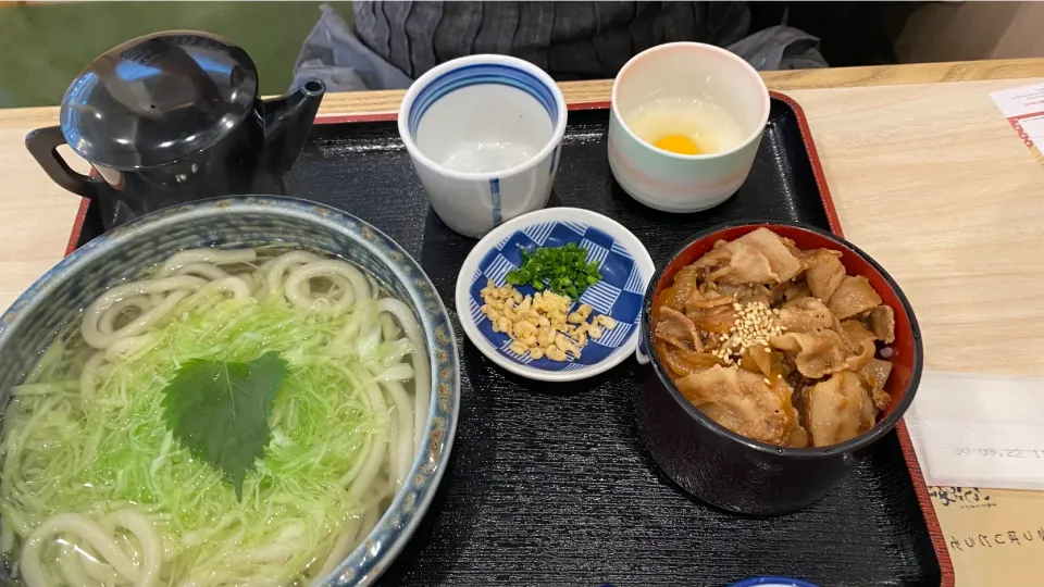 道の駅とよはしのいっしょうめし本店さんの道の駅とよはしセット|Morito Kamiyaさん