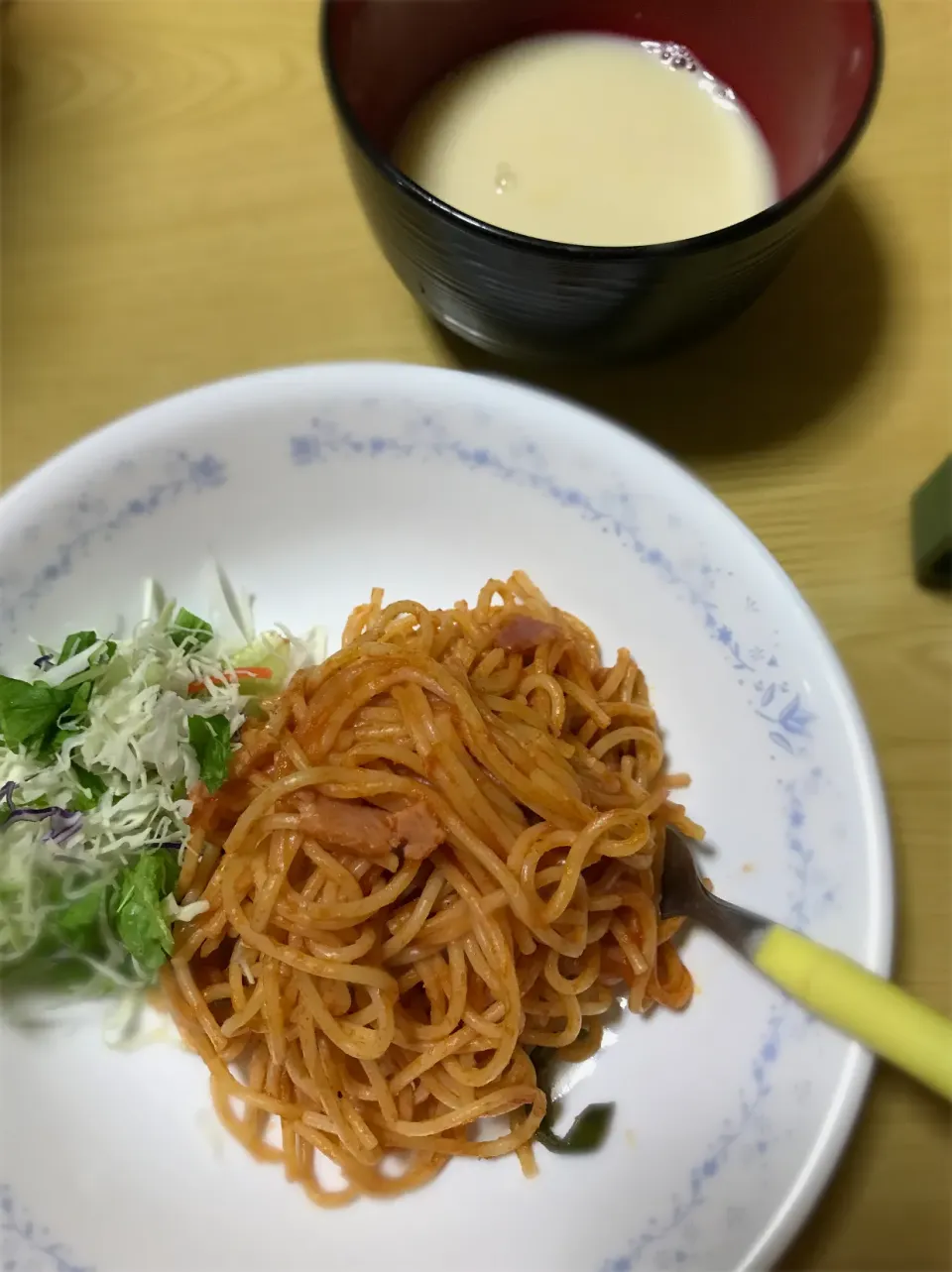 ナポリタン🍝|kibutoriさん