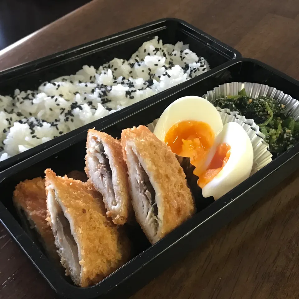 鯵フライ弁当|sanaeさん