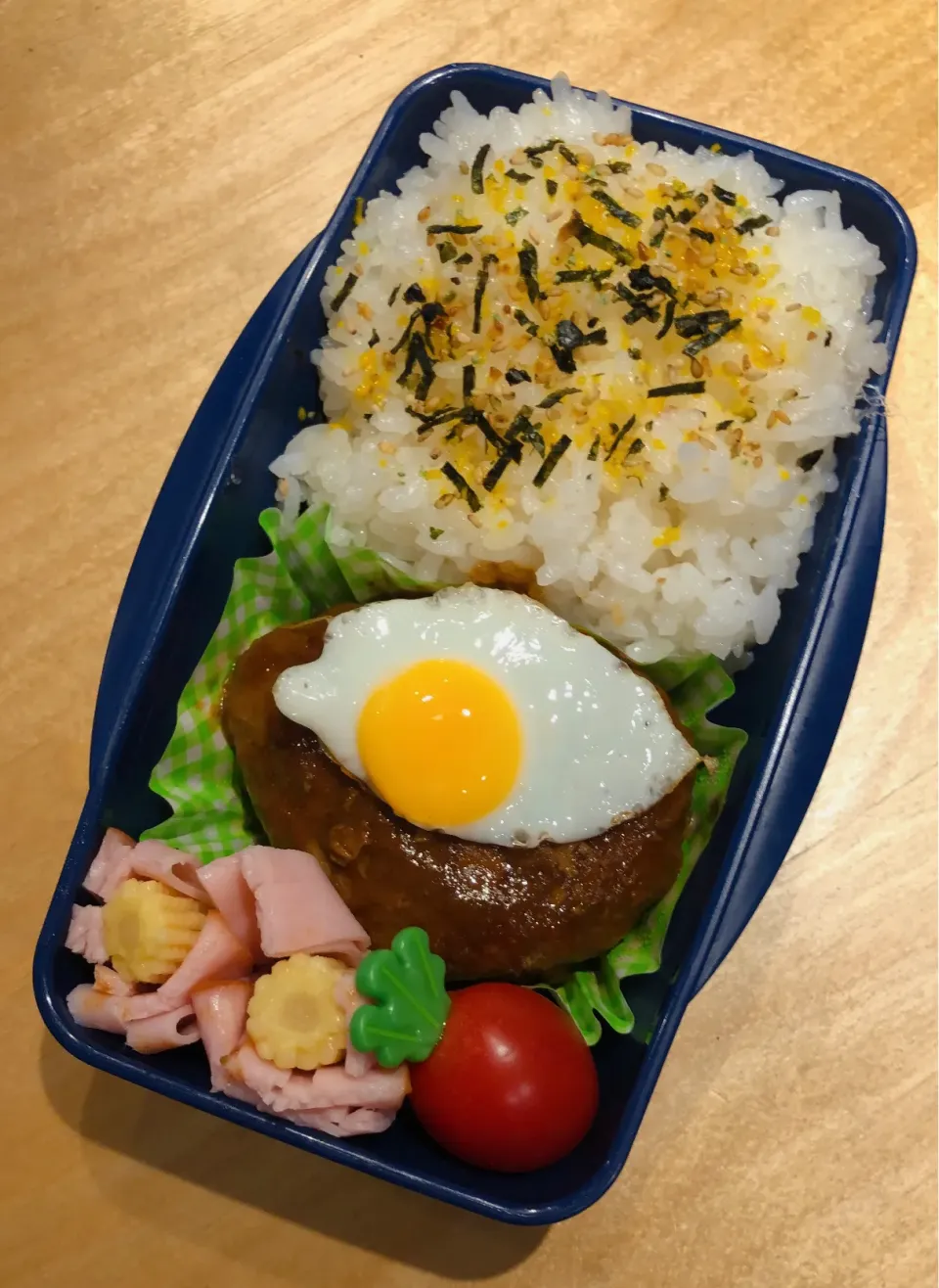 昨日のお弁当|reikoさん