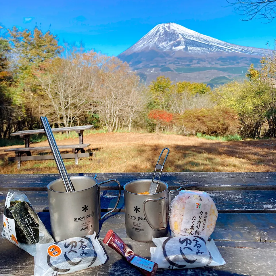 山ご飯|akkoさん