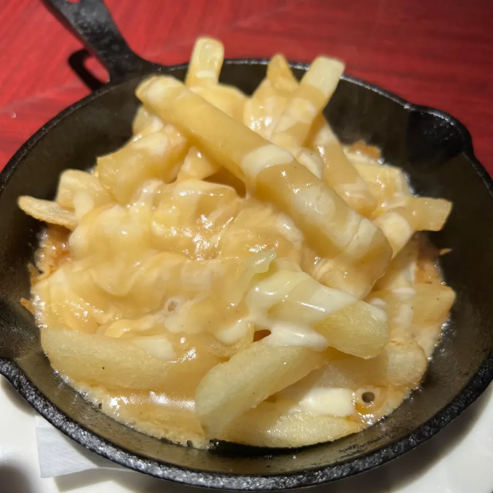 POUTINE|Yoshiさん