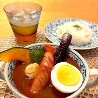 スープカレー