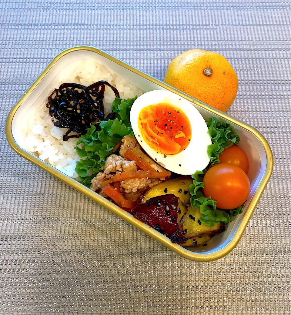 Snapdishの料理写真:姉のお弁当 #462|ົLiLie･:*+さん